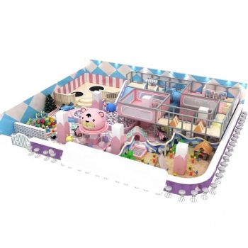 Nhà liên hoàn chủ đề hiện đại 06