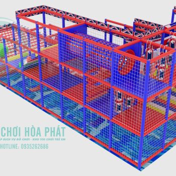 Nhà Liên Hoàn Chủ Đề cờ anh 01