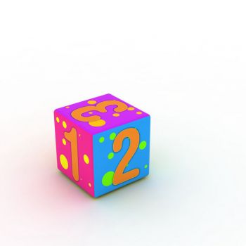Box chữ cái/số