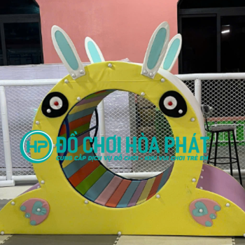 Lồng xoay