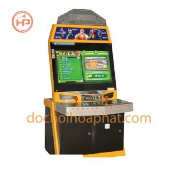 Game đối kháng 02