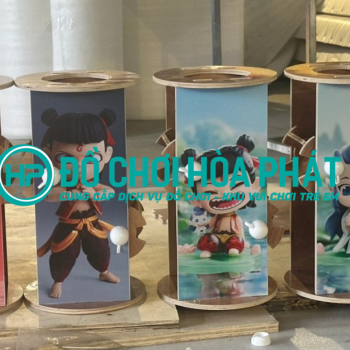 Đồng hồ cát xay hạt