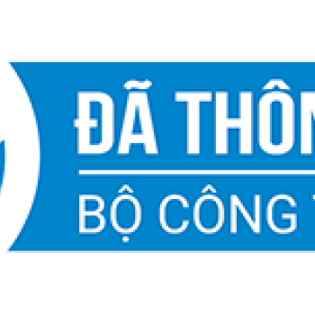 Đã thông báo bộ công thương