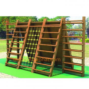 BỘ VẬN ĐỘNG GỖ 04