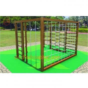 BỘ VẬN ĐỘNG GỖ 05 - BVĐG05