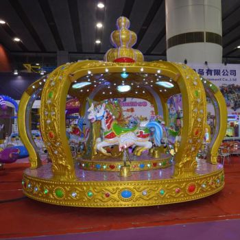 Mâm xoay hoàng gia 12 chỗ 