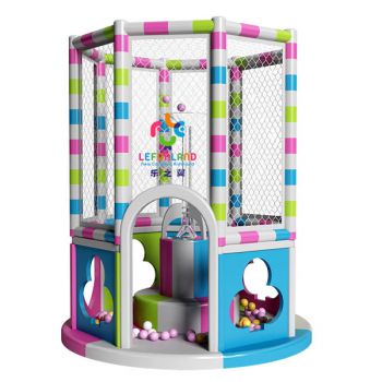 Mâm xoay lồng lục giác