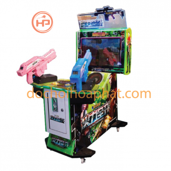 Máy bắn súng 03