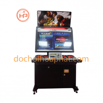 Game đối kháng 01