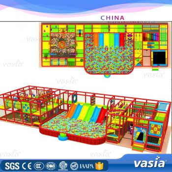 Nhà Liên Hoàn tổng hợp 12