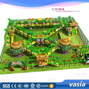 Nhà Liên Hoàn Chủ Đề  Thiên nhiên hoang dã 02