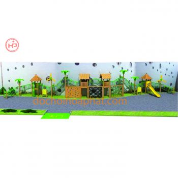 NHÀ LIÊN HOÀN GỖ 07