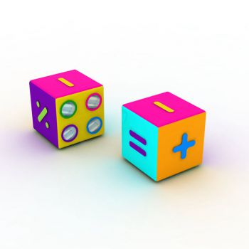 Box chữ cái/số