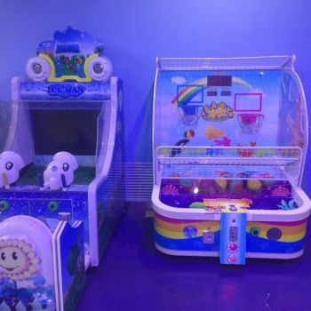 MÁY CHƠI GAME