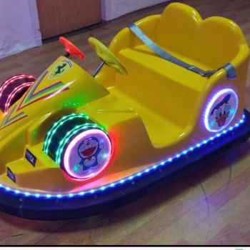 XE ĐIỆN ĐỤNG 05