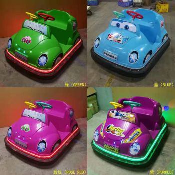 XE ĐIỆN ĐỤNG 08
