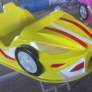 XE ĐIỆN ĐỤNG 12