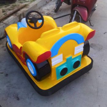 XE ĐIỆN ĐỤNG 03