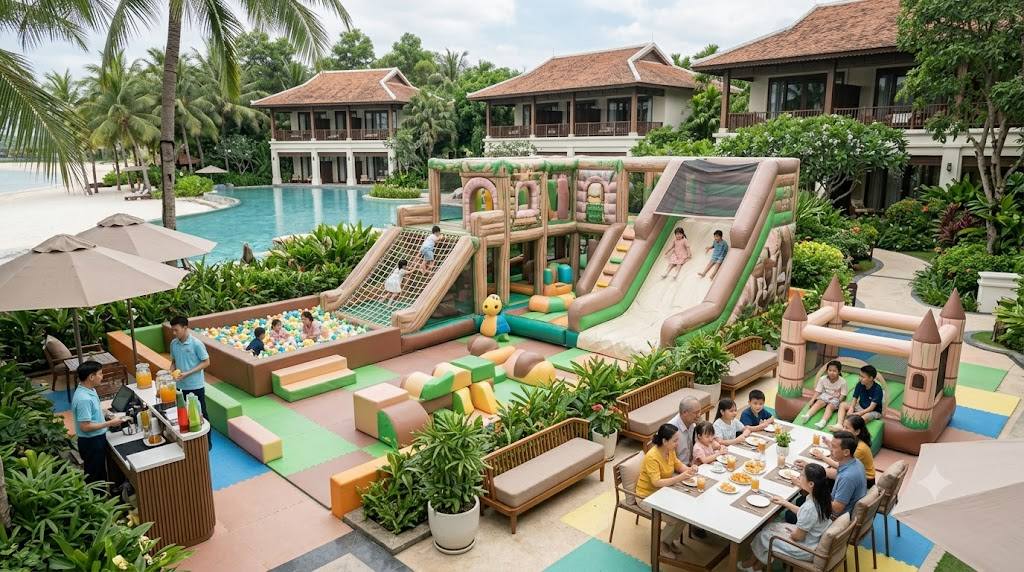 nha-phao-cho-resort-la-gi